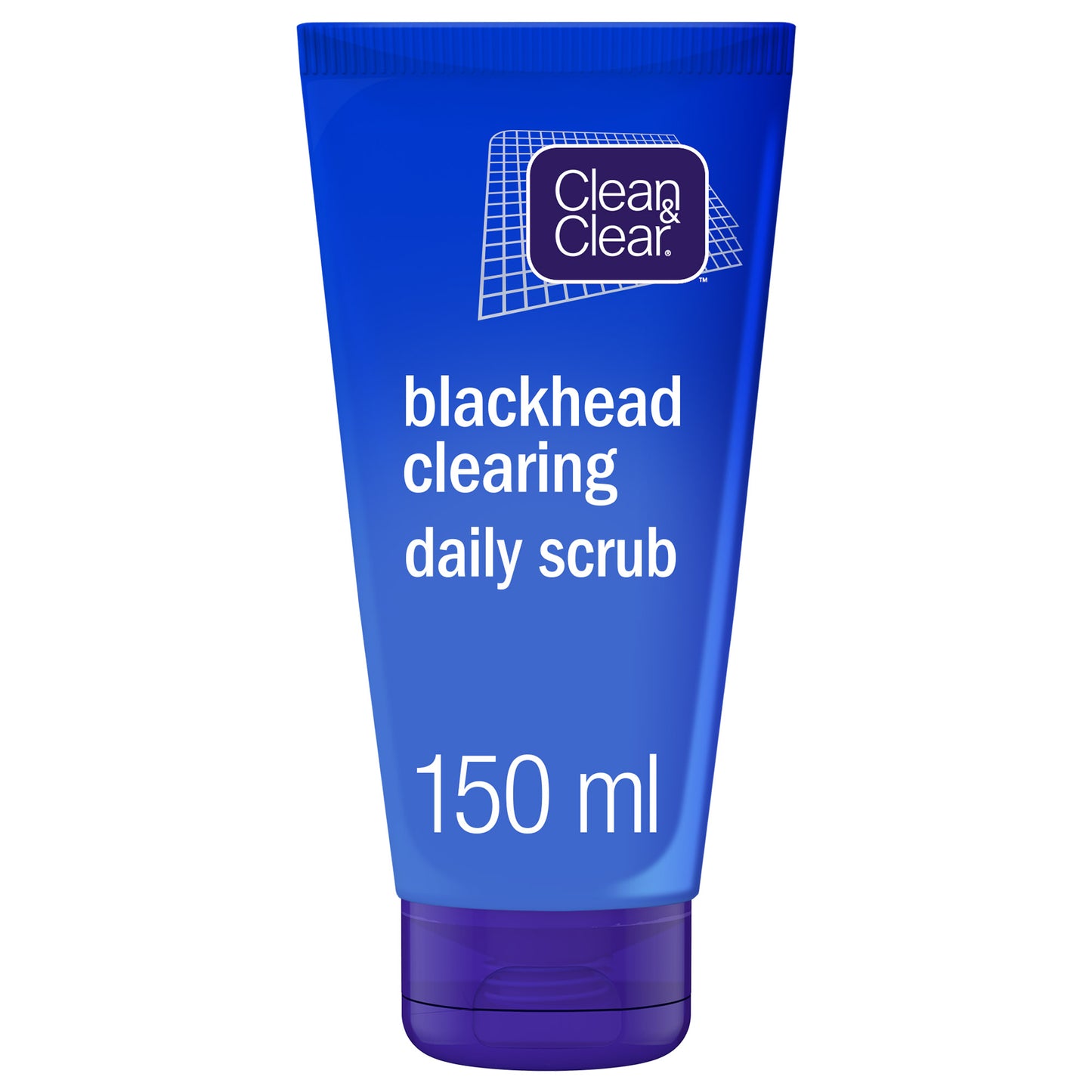 C&C BlackHead Face Scrub 150ML