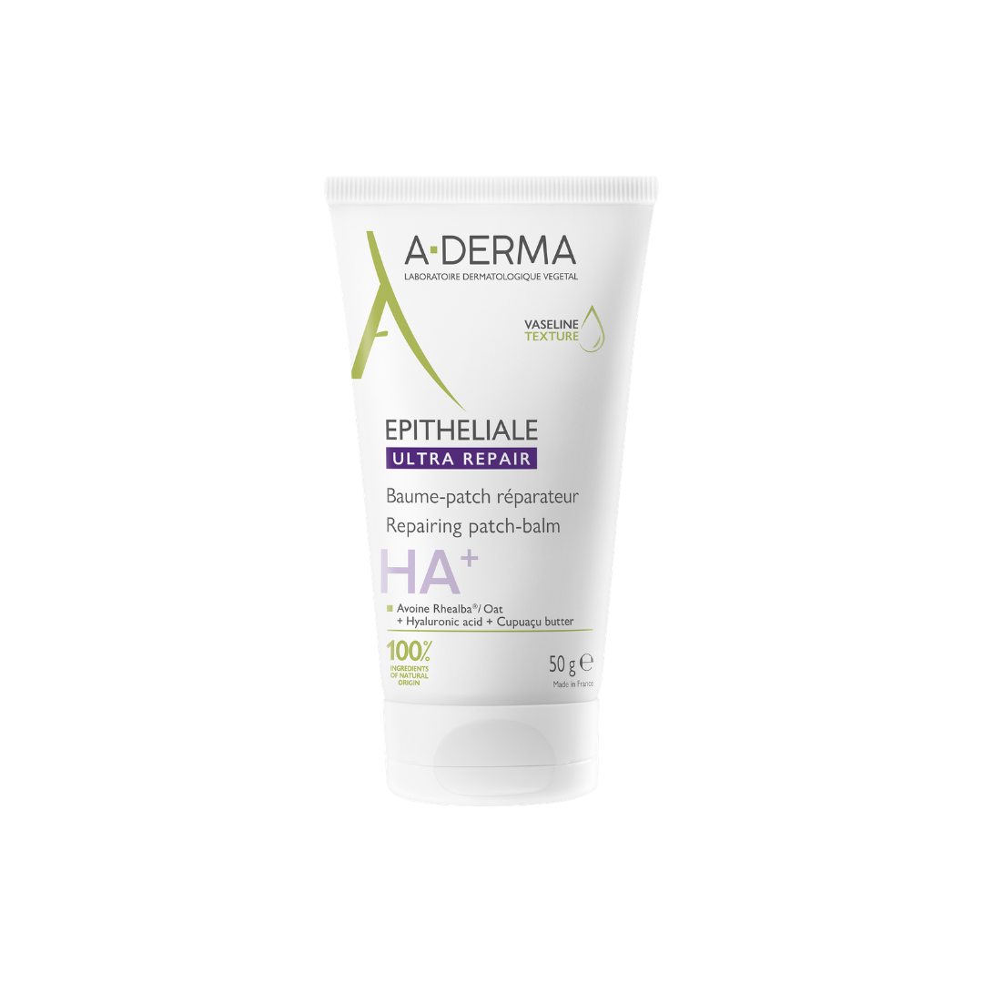 A-Derma Epithelliale Ultra-repair balm-patch, 50g