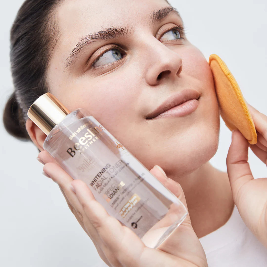 Beesline Whitening Facial Toner