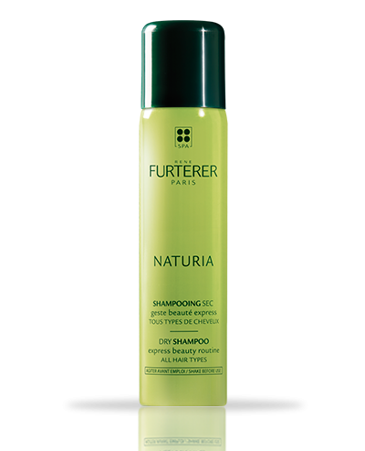 René Furterer Naturia Dry shampoo - 250 ml