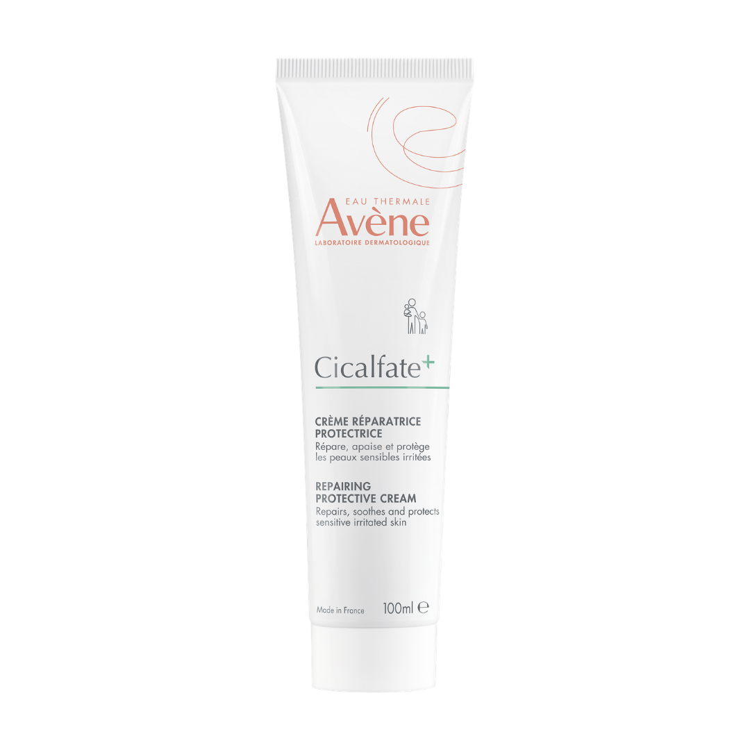 Avene Cicalfate Buy one get one bundle Ultimate Skin Barrier & Hand Repair duo