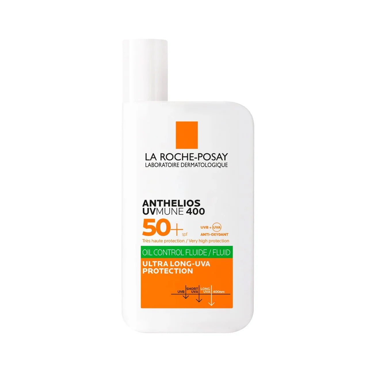 La Roche-Posay Anthelios Oil Control Fluid SPF50+