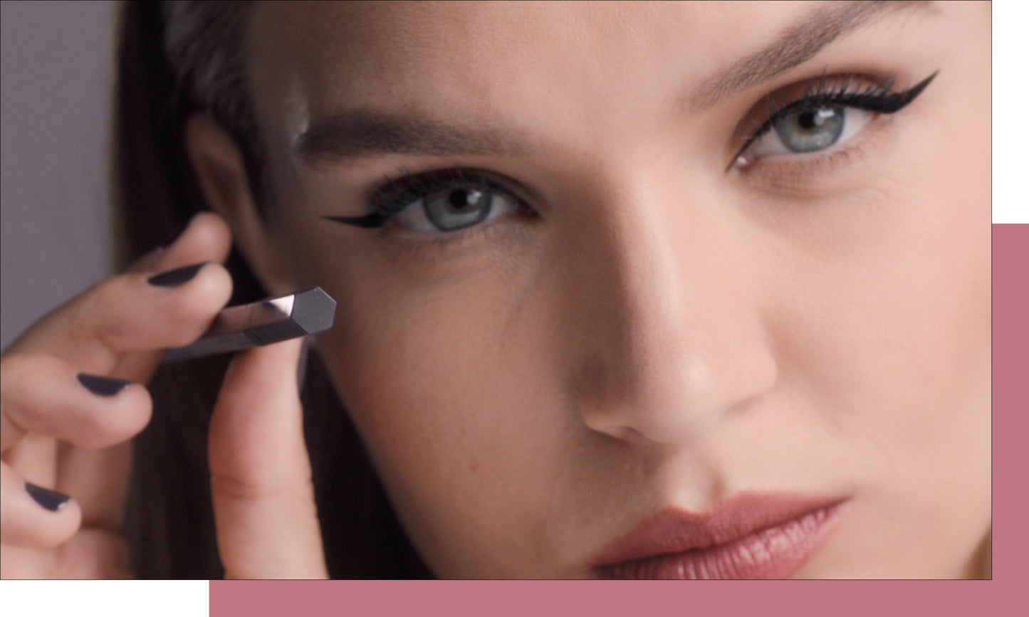 Maybelline New York Hyper Easy Liquid Eyeliner