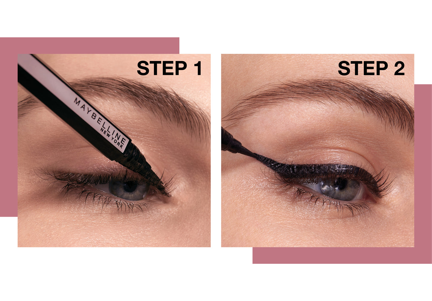 Maybelline New York Hyper Easy Liquid Eyeliner