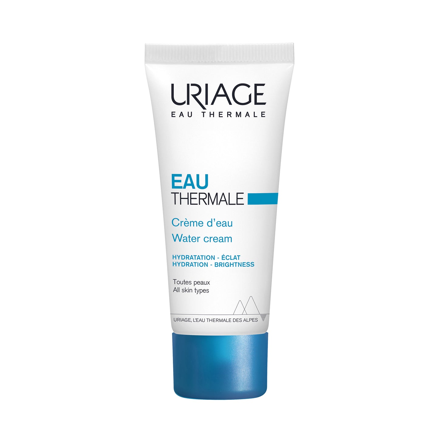 Uriage "EAU THERMALE (HYDRATATION)" Water Cream 40 ml