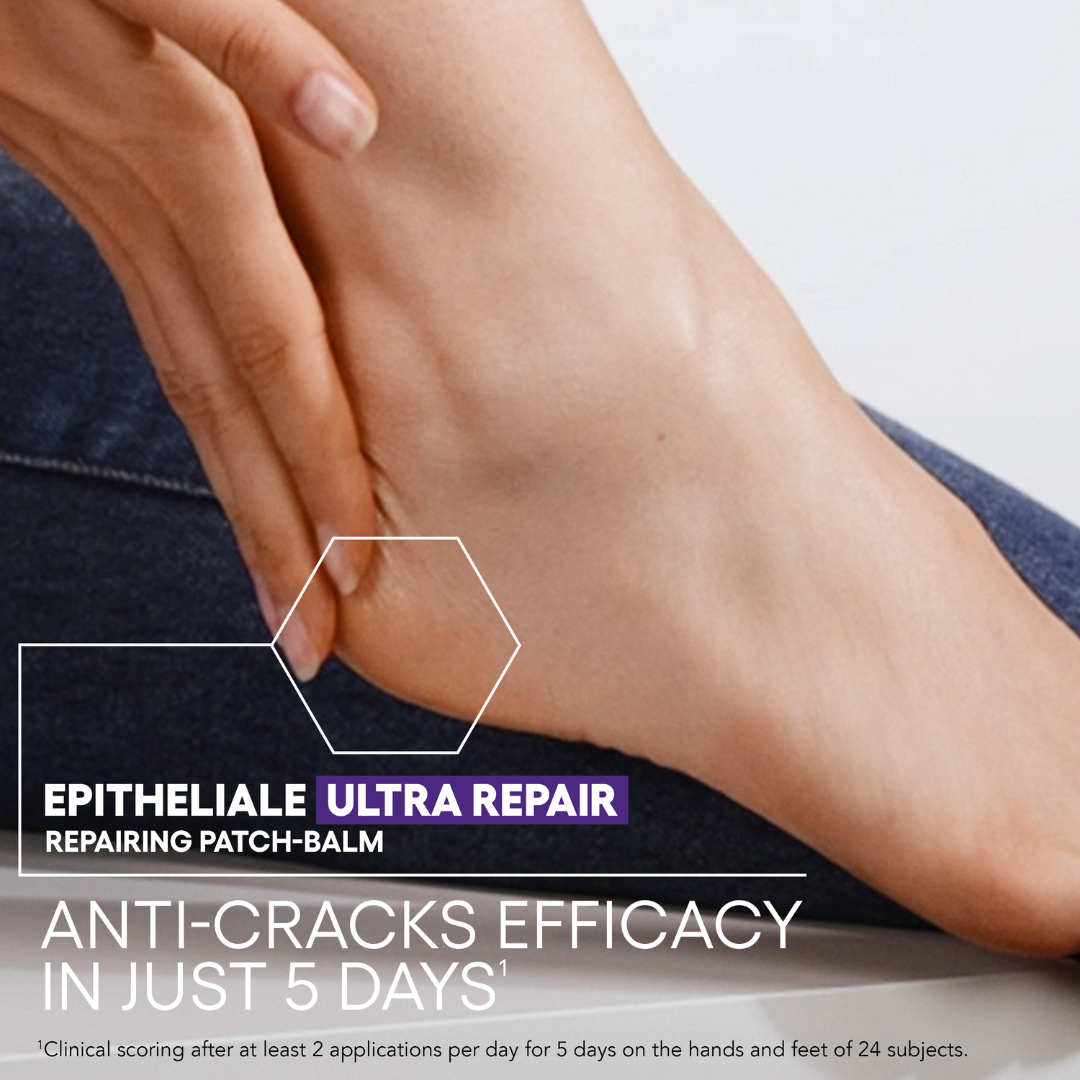 A-Derma Epithelliale Ultra-repair balm-patch, 50g