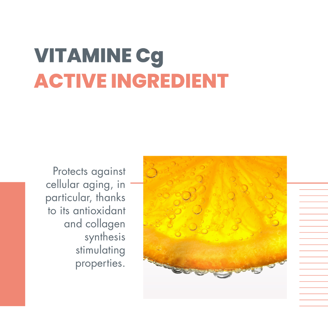 Buy Avène Radiance Vitamin Activ Cg Corrector serum & get a FREE 10ml Hyaluron activ B3 plumping serum