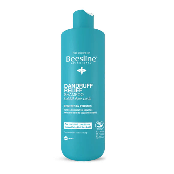 Beesline Dandruff Shampoo
