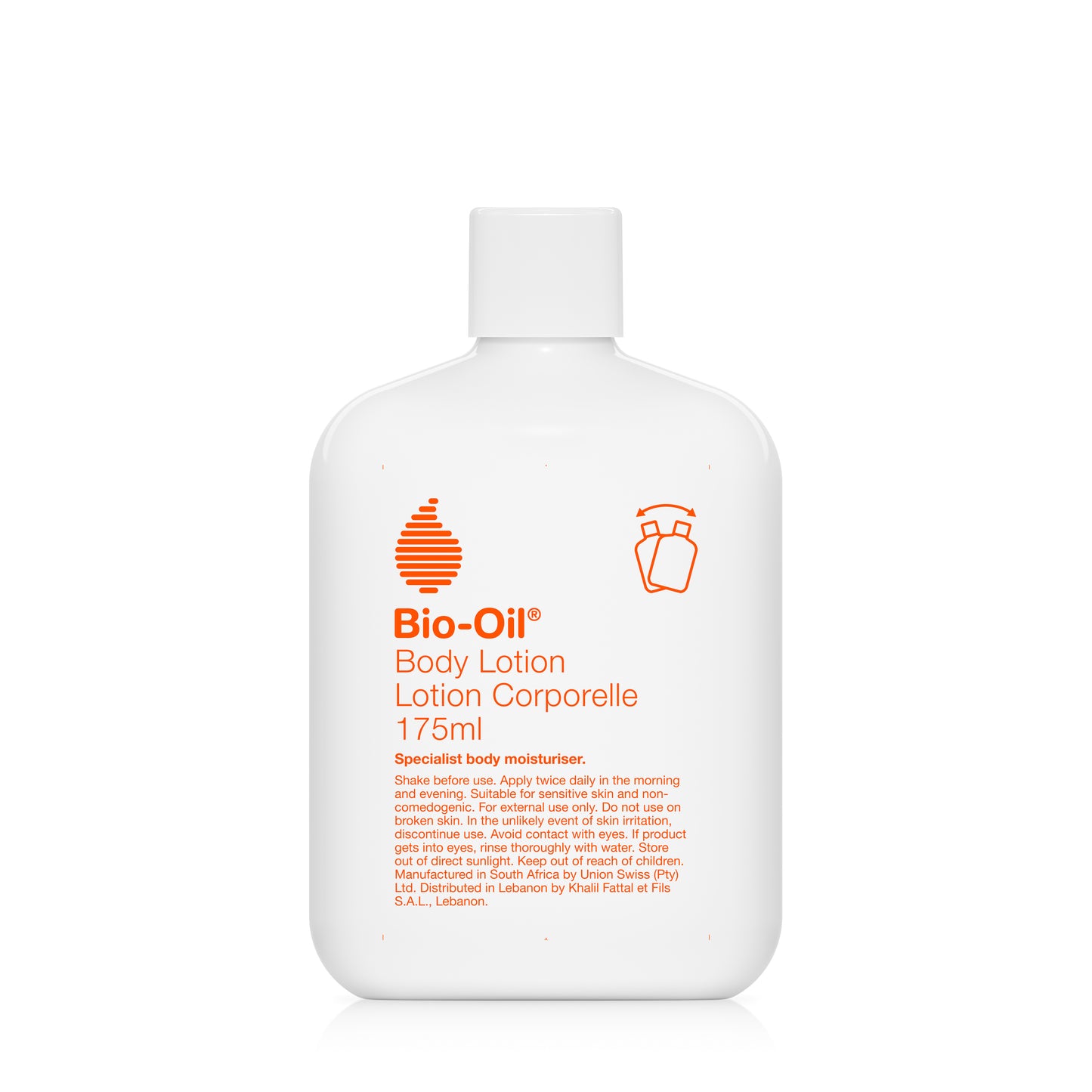 Bio-Oil Body Lotion (Buy 1 get 1 free)
