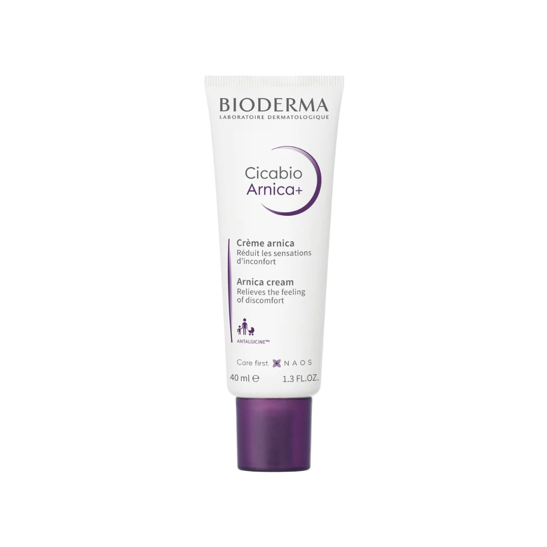 Bioderma Cicabio Arnica+ 40ml