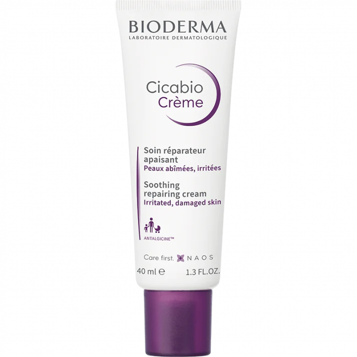 Bioderma Cicabio Cream 40ml