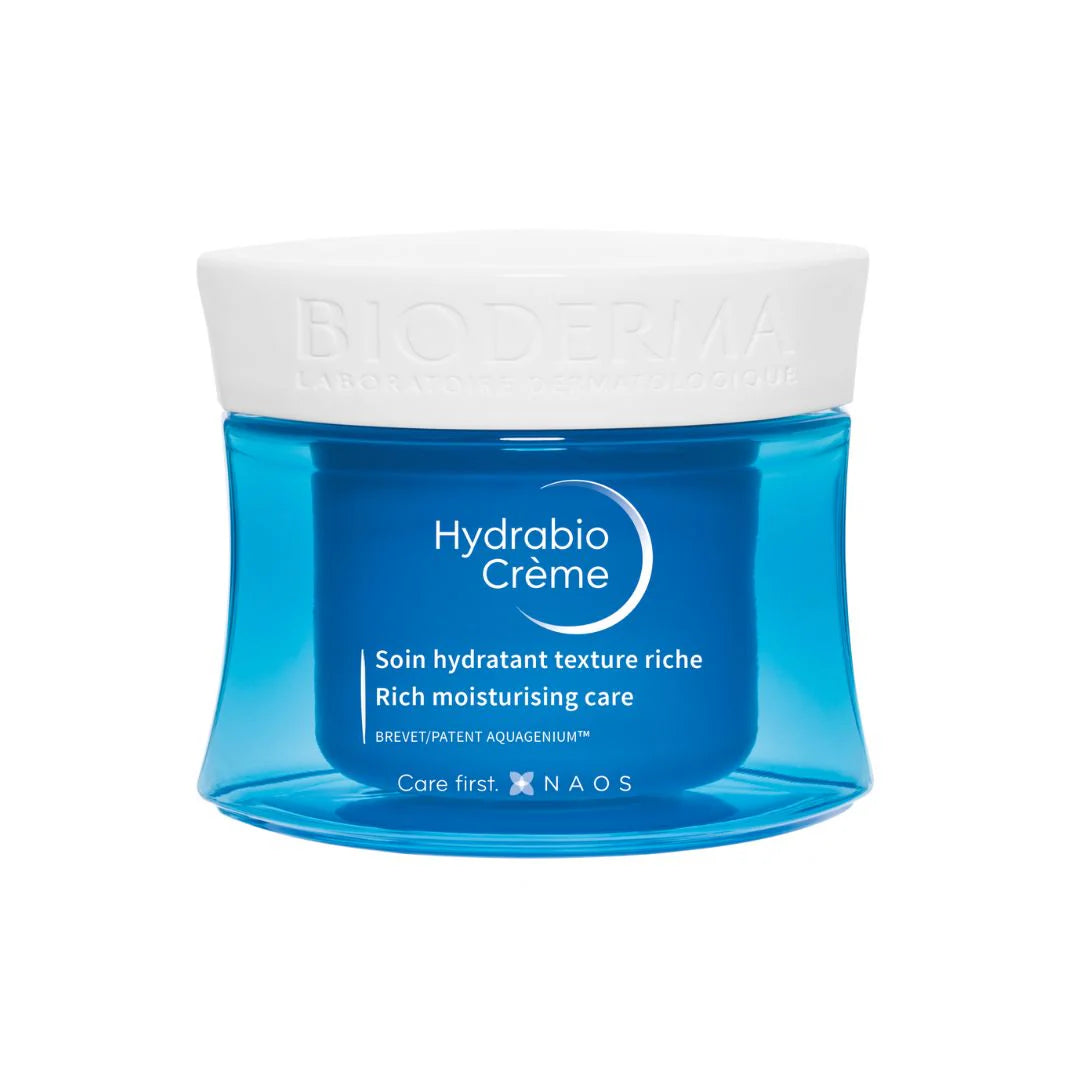 Bioderma Hydrabio Cream 50ml