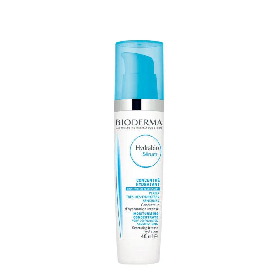 Bioderma Hydrabio Serum 40ml