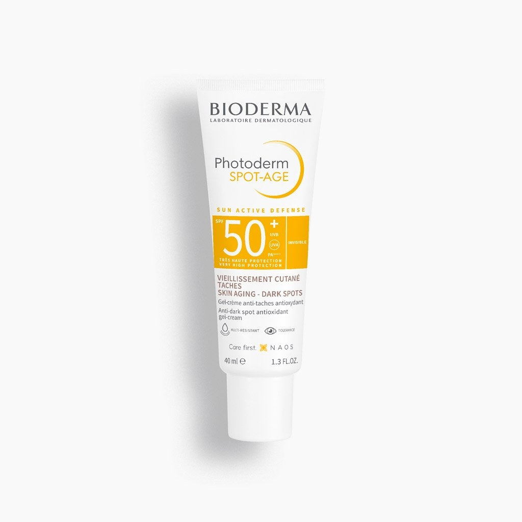 Bioderma Photoderm Spot-Age SPF50+ 40ml