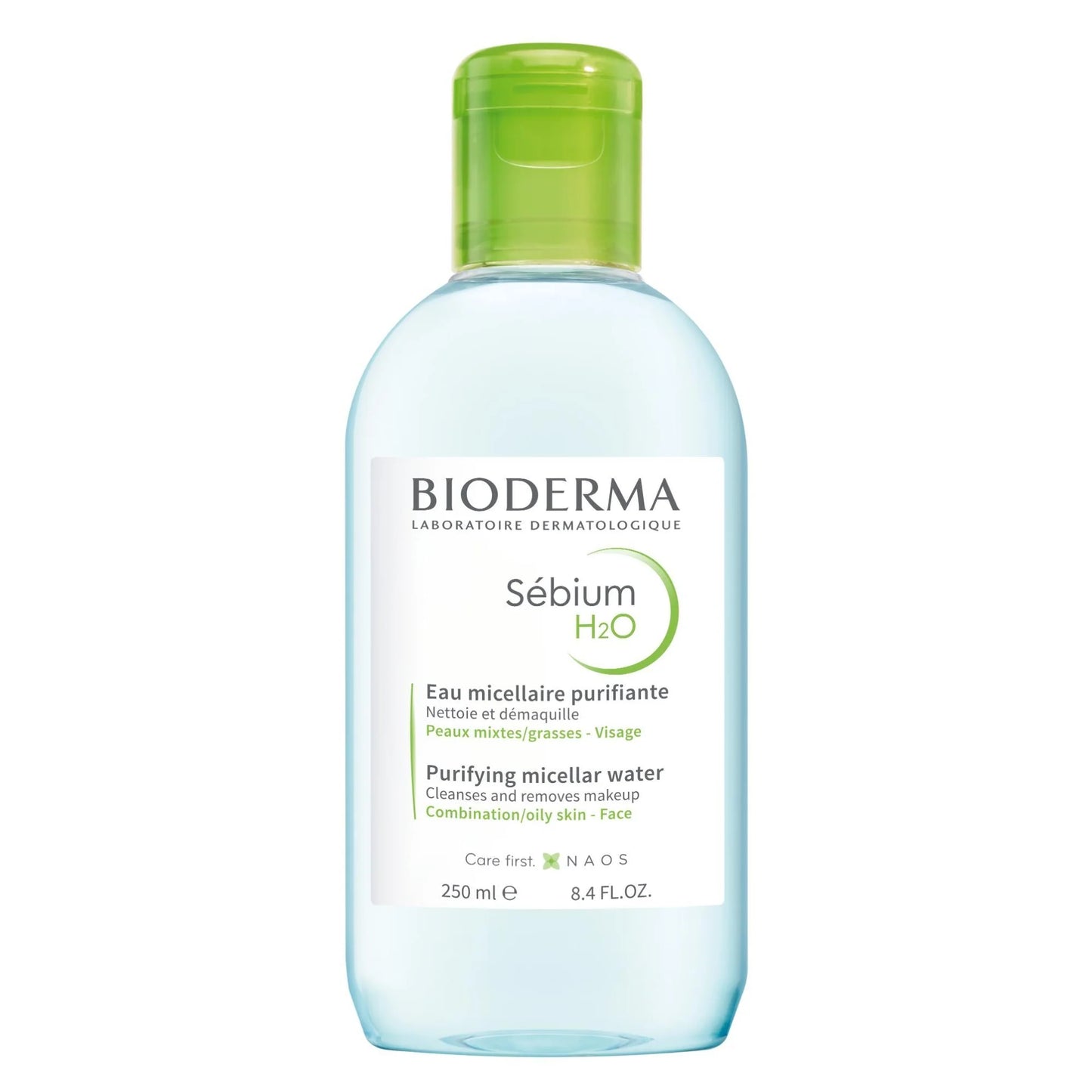 Bioderma Sébium H2O 250ml/500ml