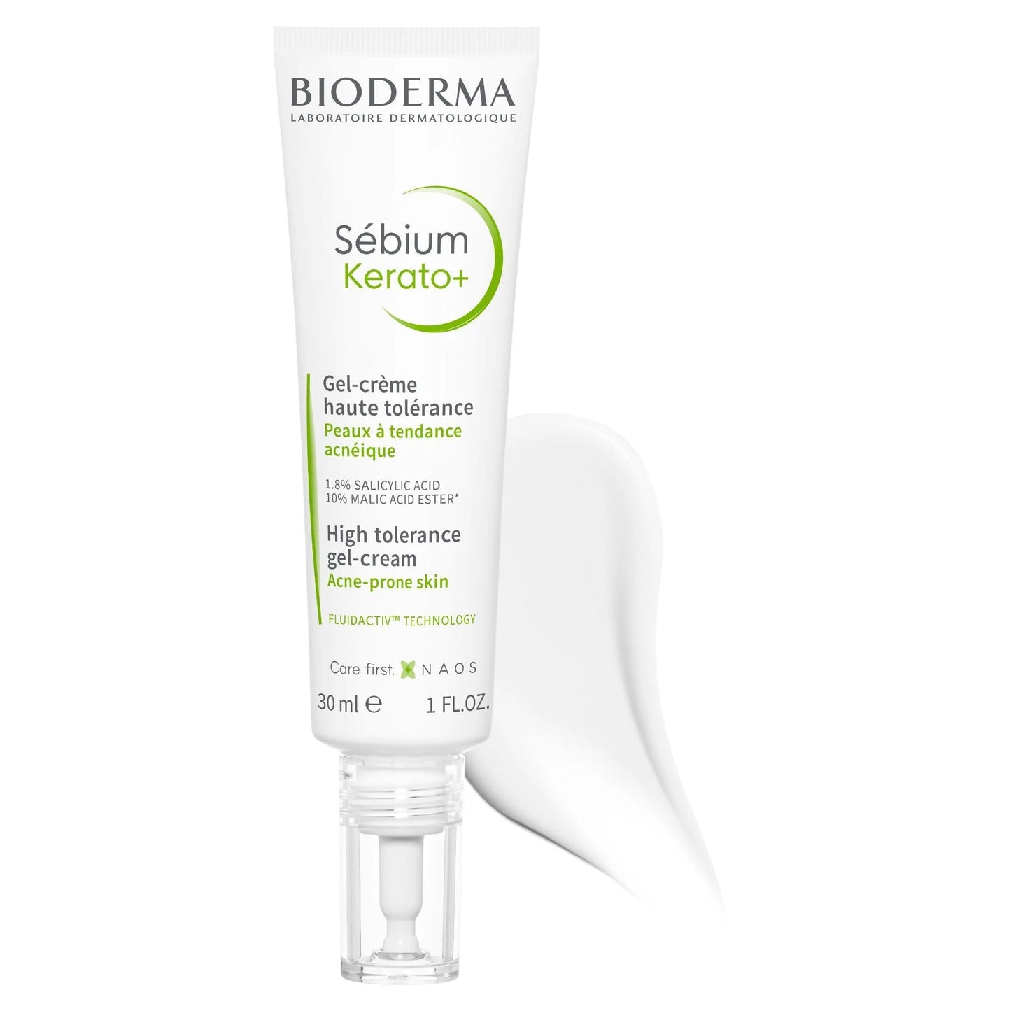 Bioderma Sébium Kérato+ 30ml