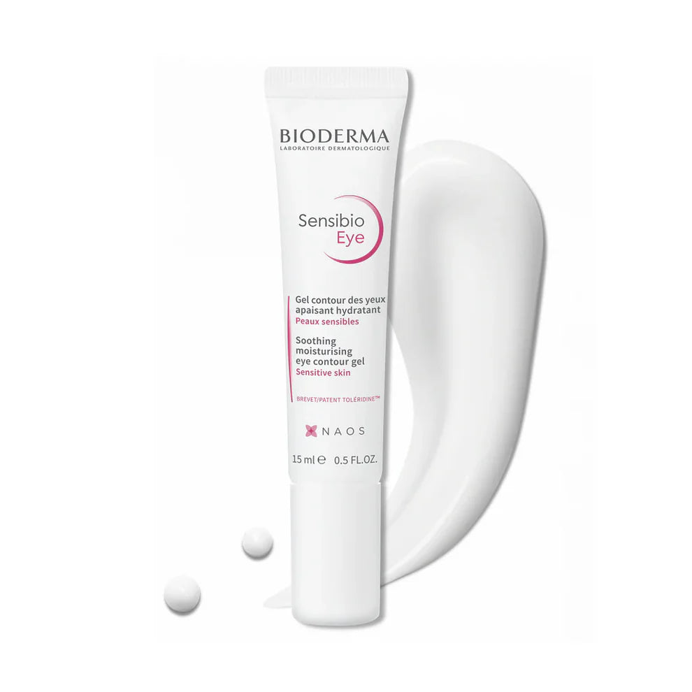 Bioderma Sensibio Eye 15ml