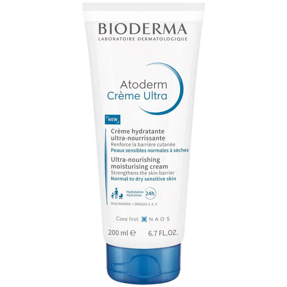 Bioderma Atoderm Cream Ultra