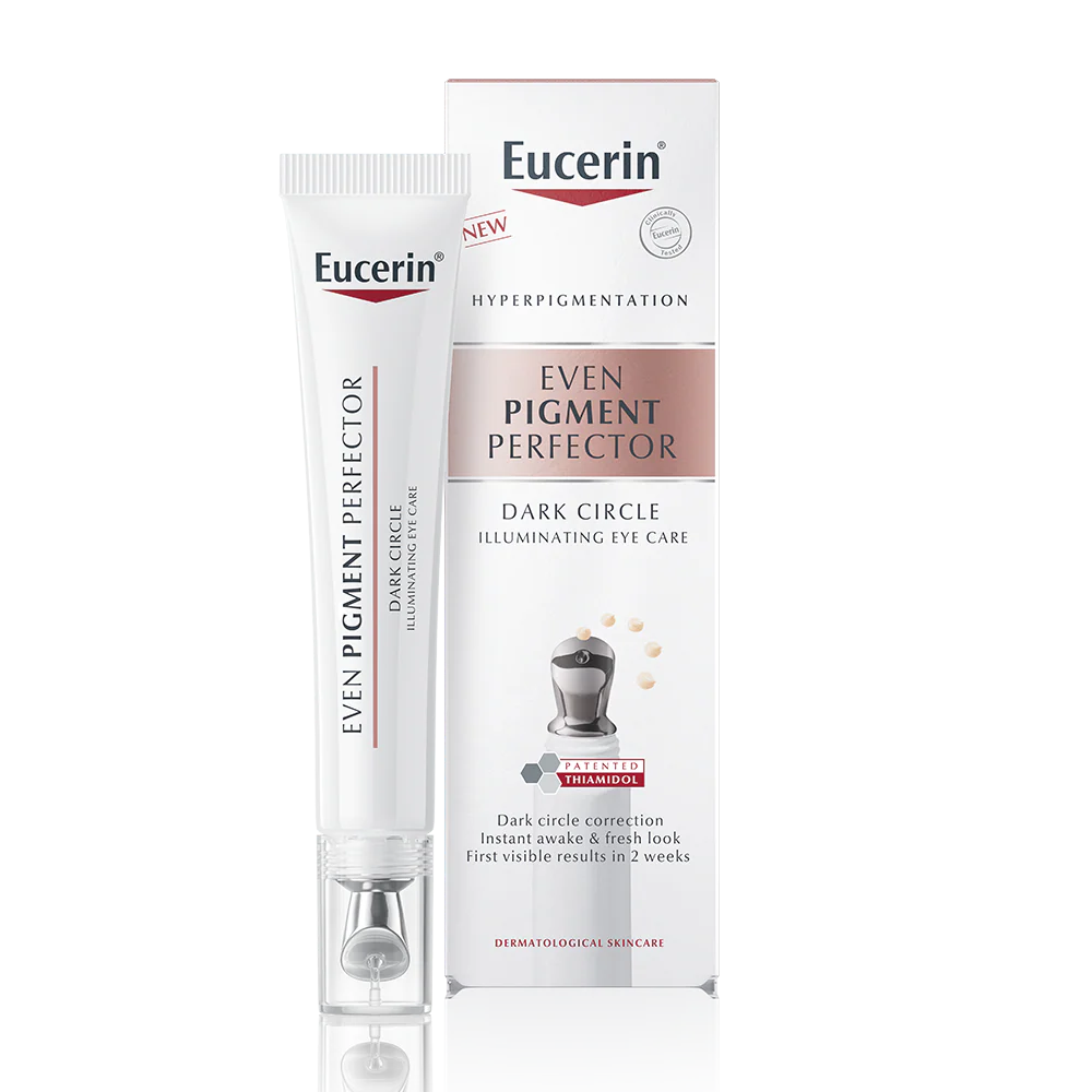 Eucerin Even Pigment Perfector Eye Corrector