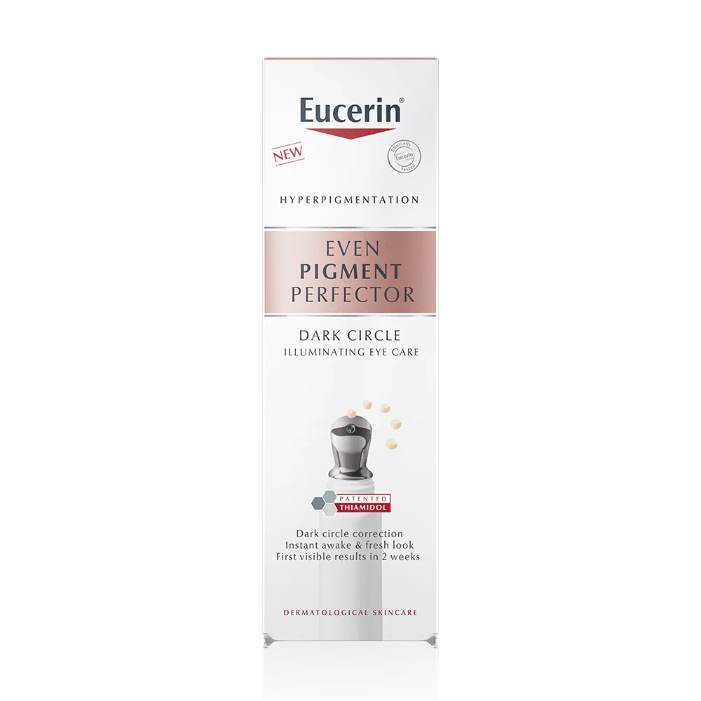 Eucerin Even Pigment Perfector Eye Corrector