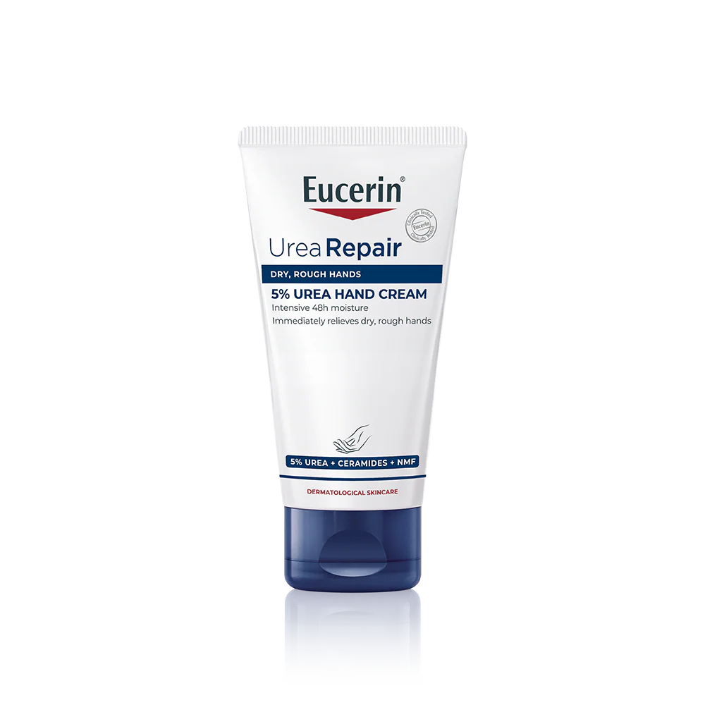 Eucerin Urea Repair Plus 5% Hand Cream