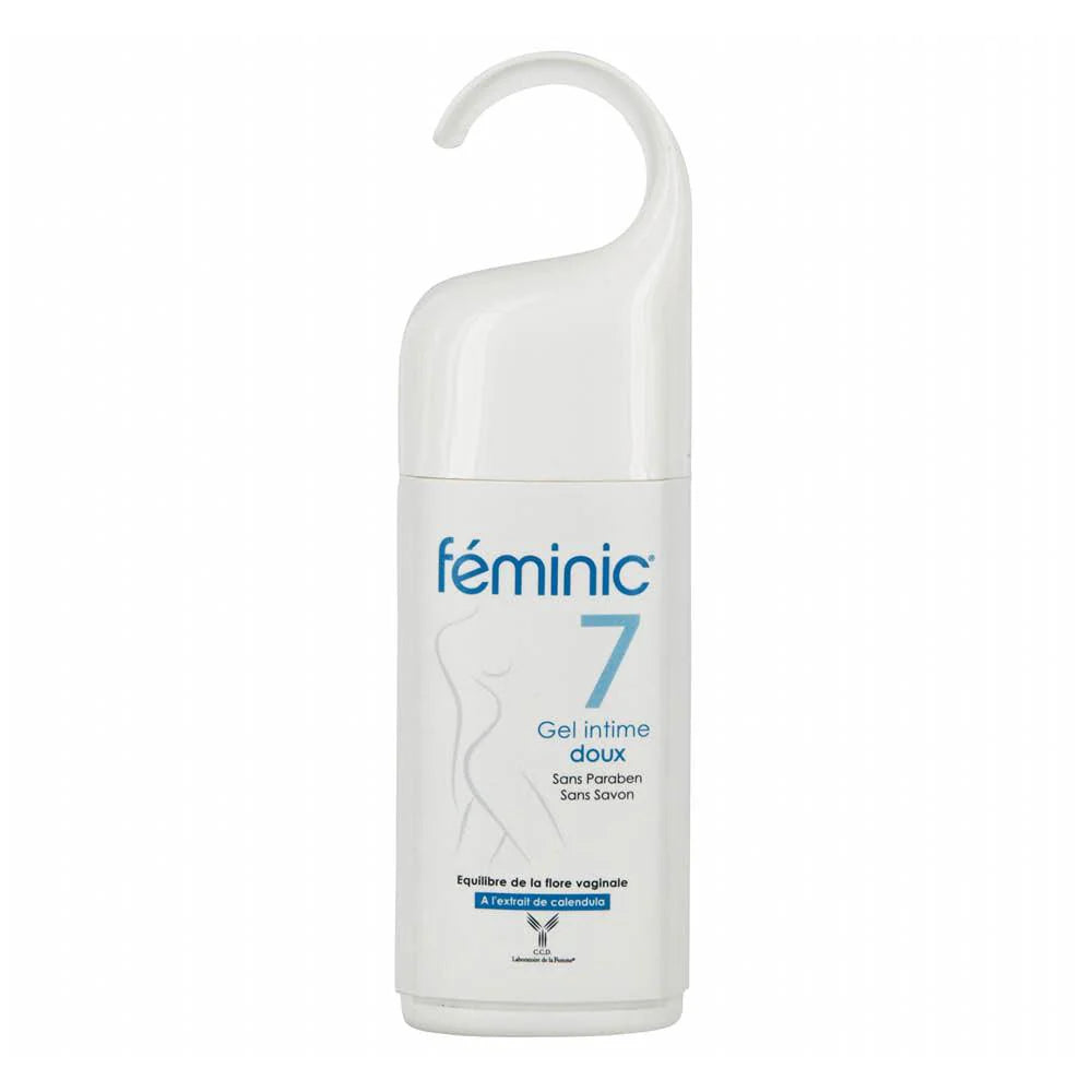Feminic 7 Gentle Intimate Gel