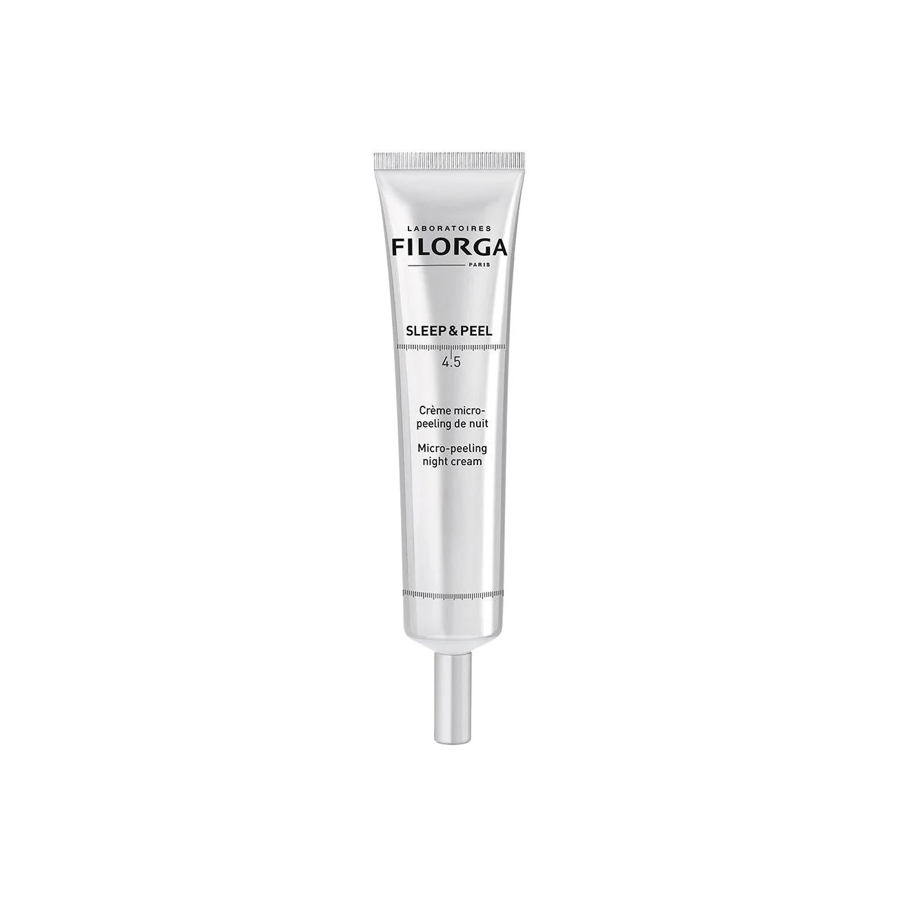 Filorga Sleep & Peel 4.5 Micropeeling Night Cream