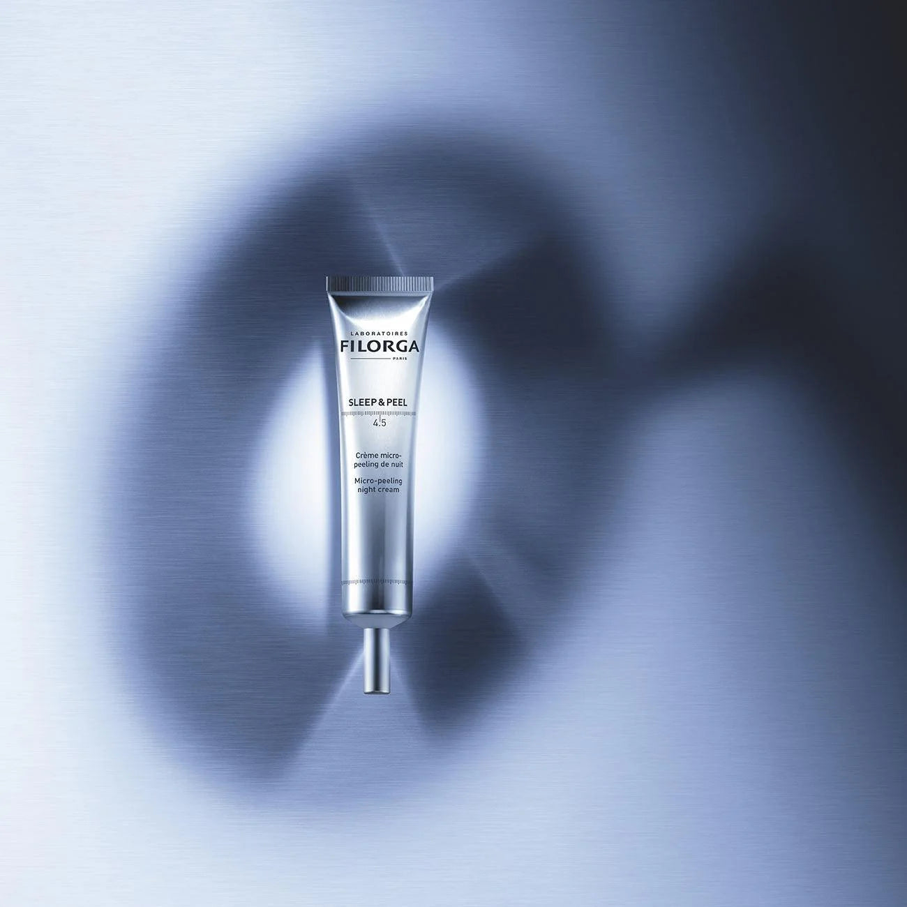Filorga Sleep & Peel 4.5 Micropeeling Night Cream