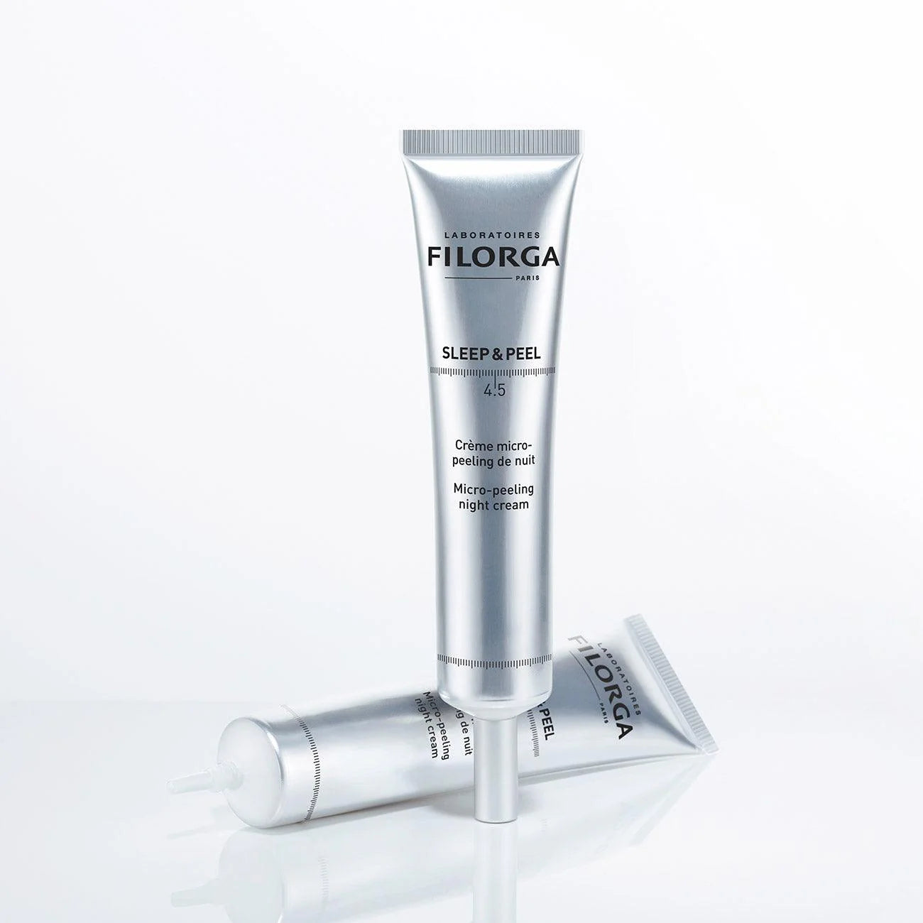 Filorga Sleep & Peel 4.5 Micropeeling Night Cream
