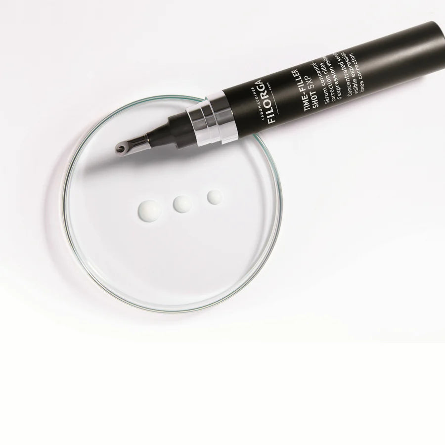 Filorga Time-Filler Shot 5XP Serum 15ml