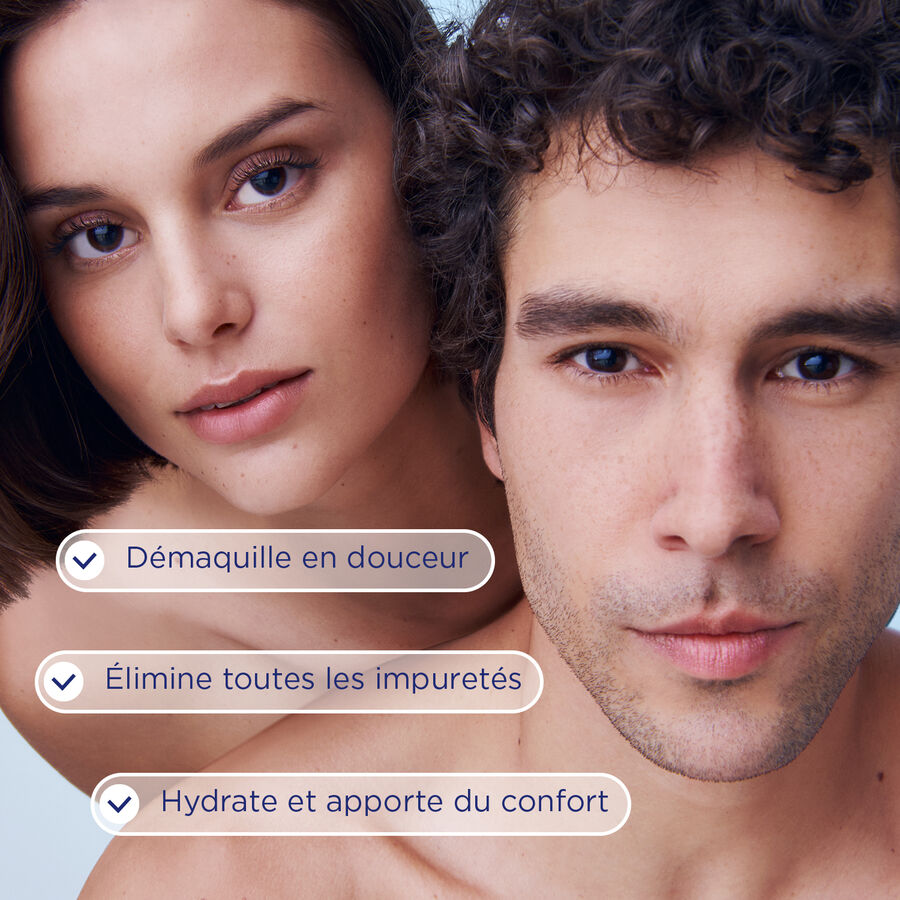 Hydrabio Foaming Gel 400 ml