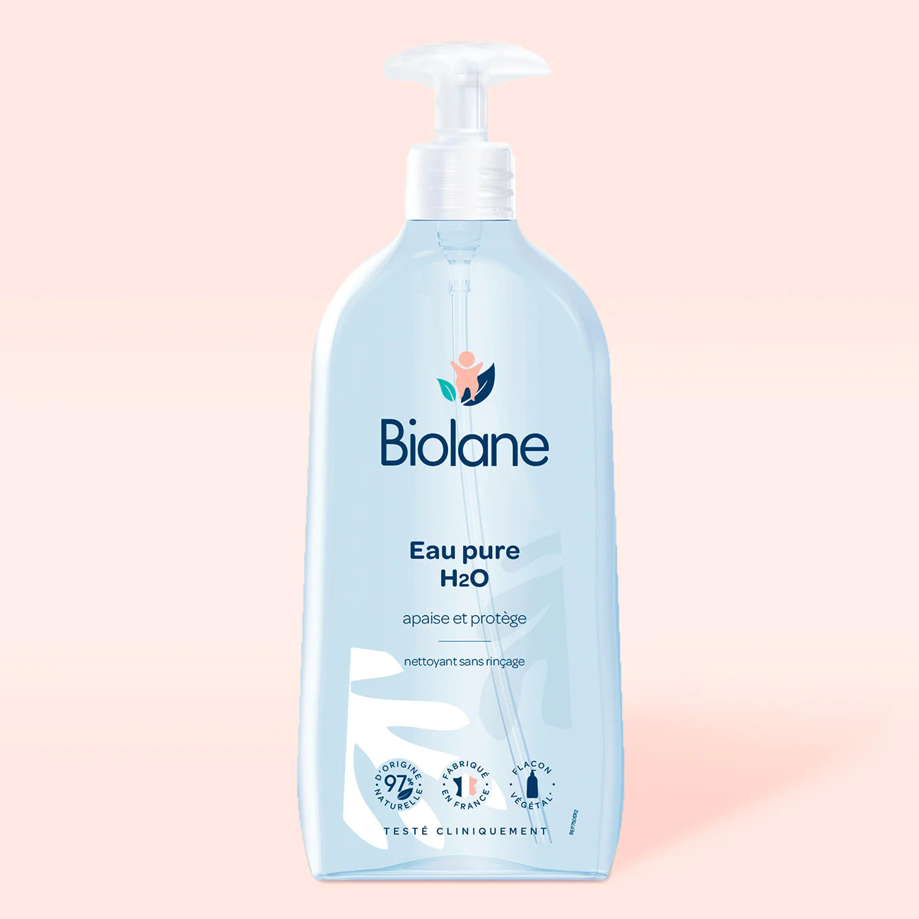 Biolane Pure H2O EAU PURE H20