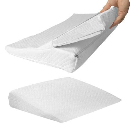 Optimal Baby Crib Wedges Pillow 3 In 1