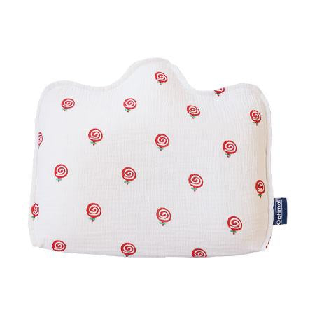 Optimal Newborn Baby Pillow