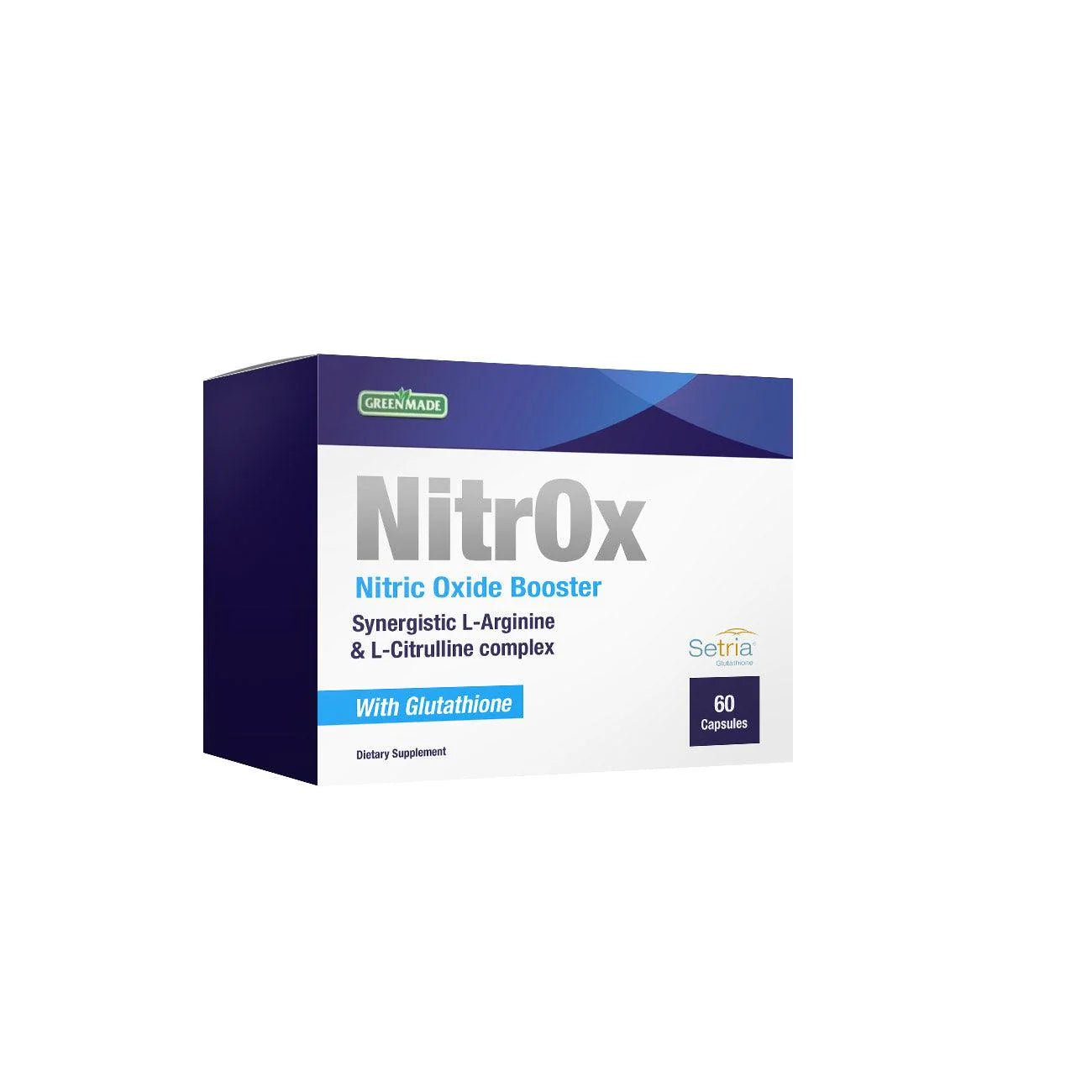 is glutathione naturally occurring in the body Glutathione - an overview