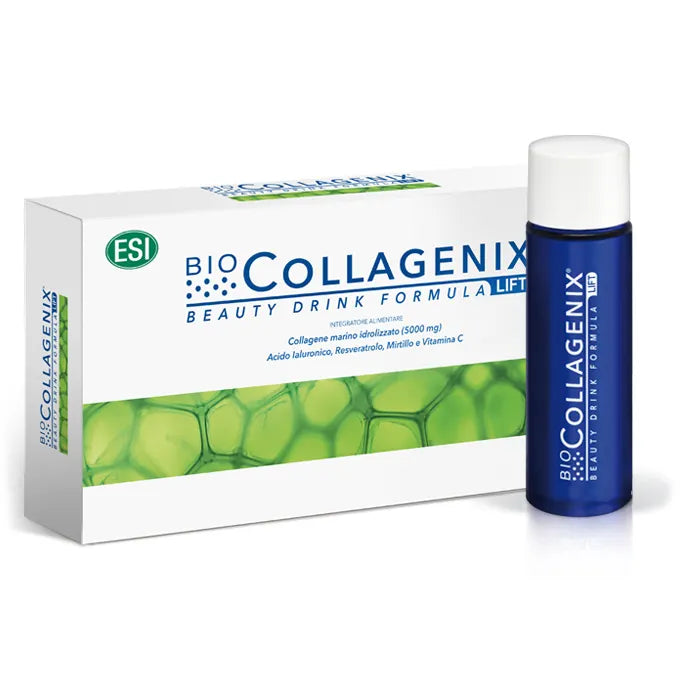 Biocollagenix - Anti-Aging Treatment 10 Ampoules