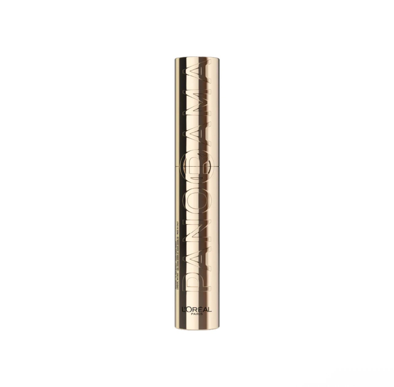 L'ORÉAL PARIS Voluminous Panorama Mascara, Volumizing and Lengthening