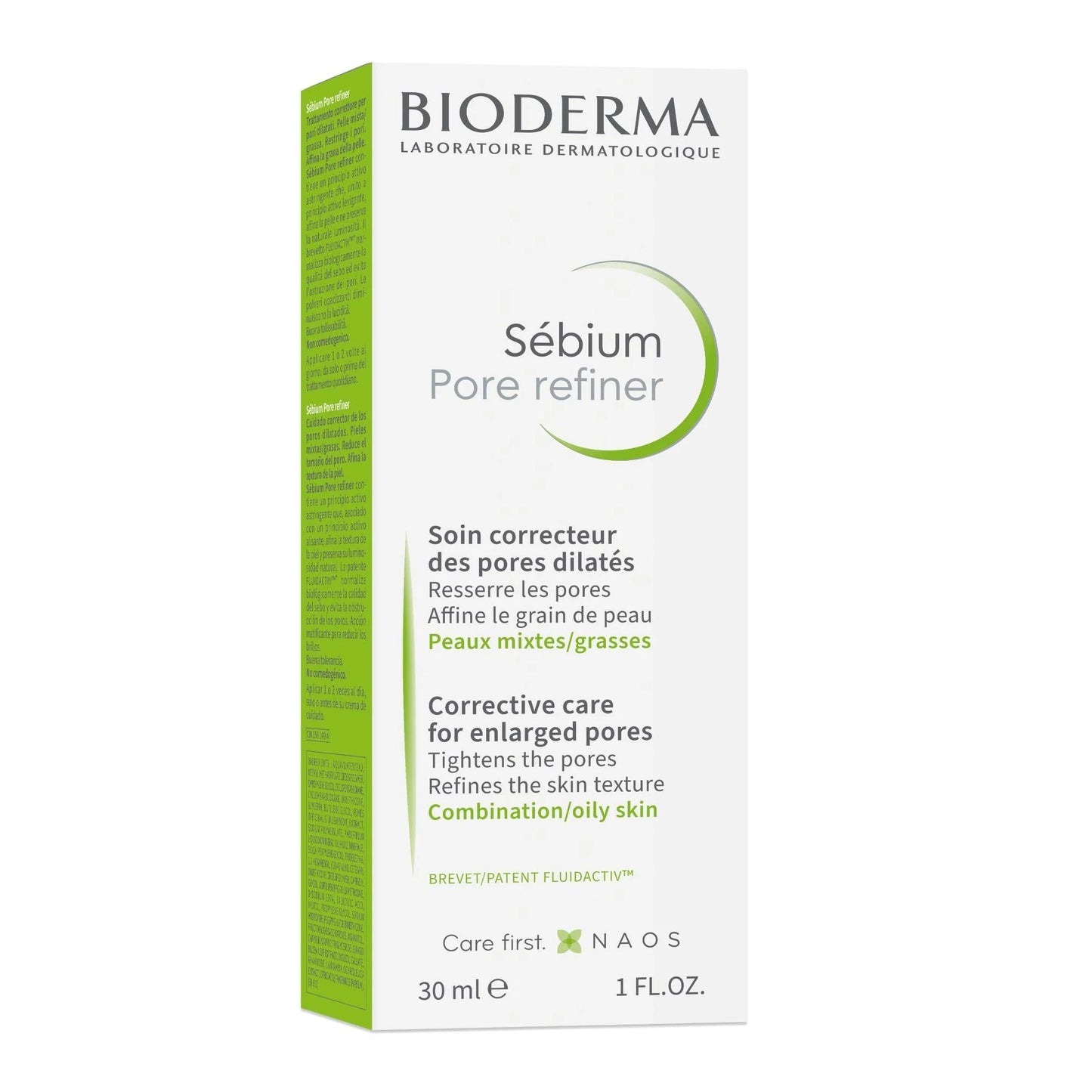 Bioderma Sébium Pore Refiner 30ml