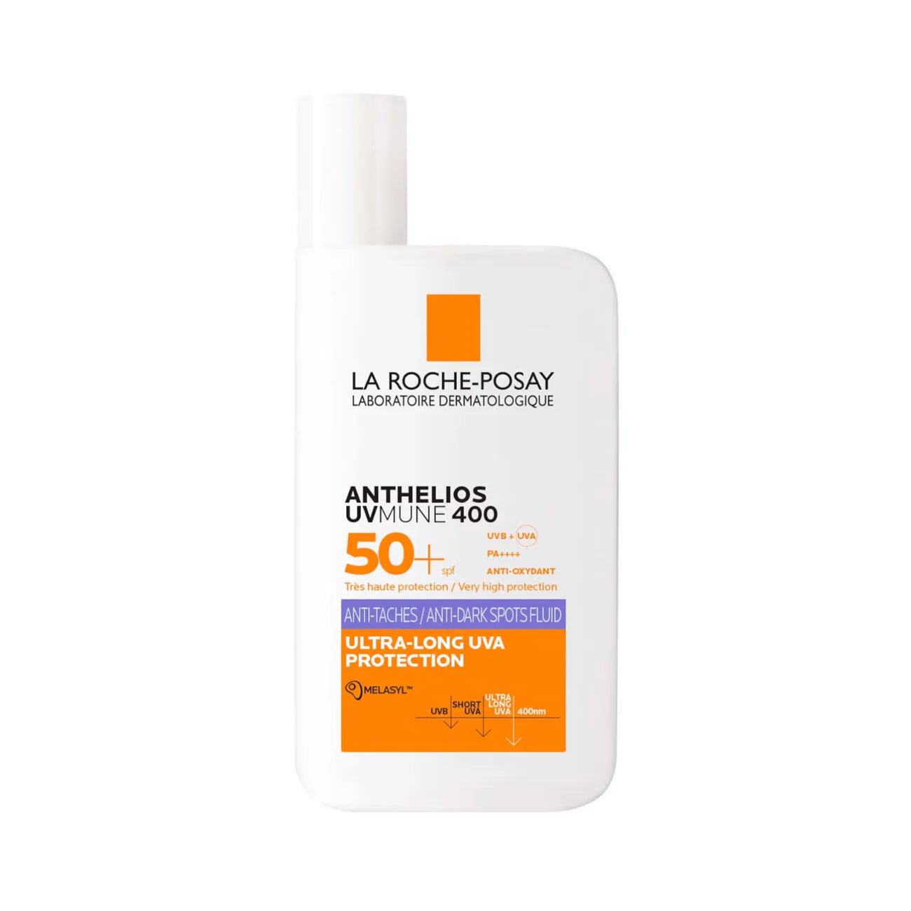 La Roche-Posay Anthelios Anti-Dark Spots Fluid SPF50+