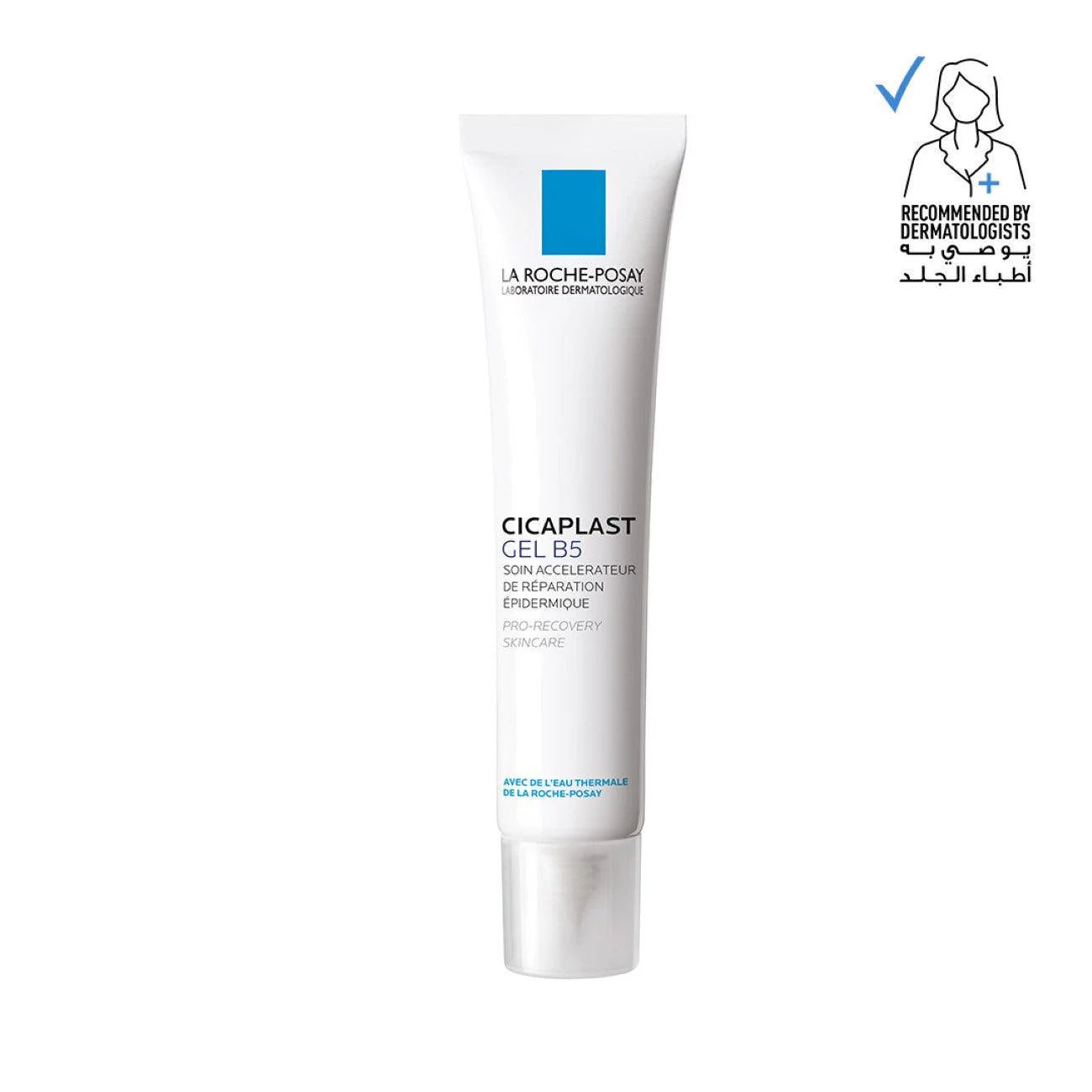 La Roche-Posay Cicaplast Gel B5 Pro Recovery for Sensitive Skin