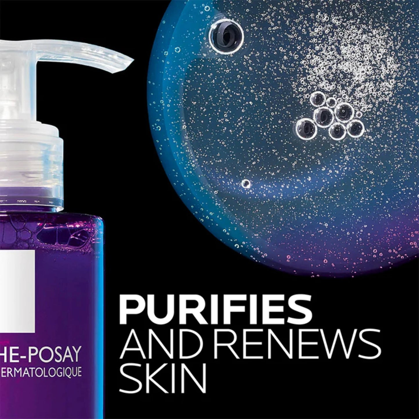 La Roche Posay MELA B3 Cleanser