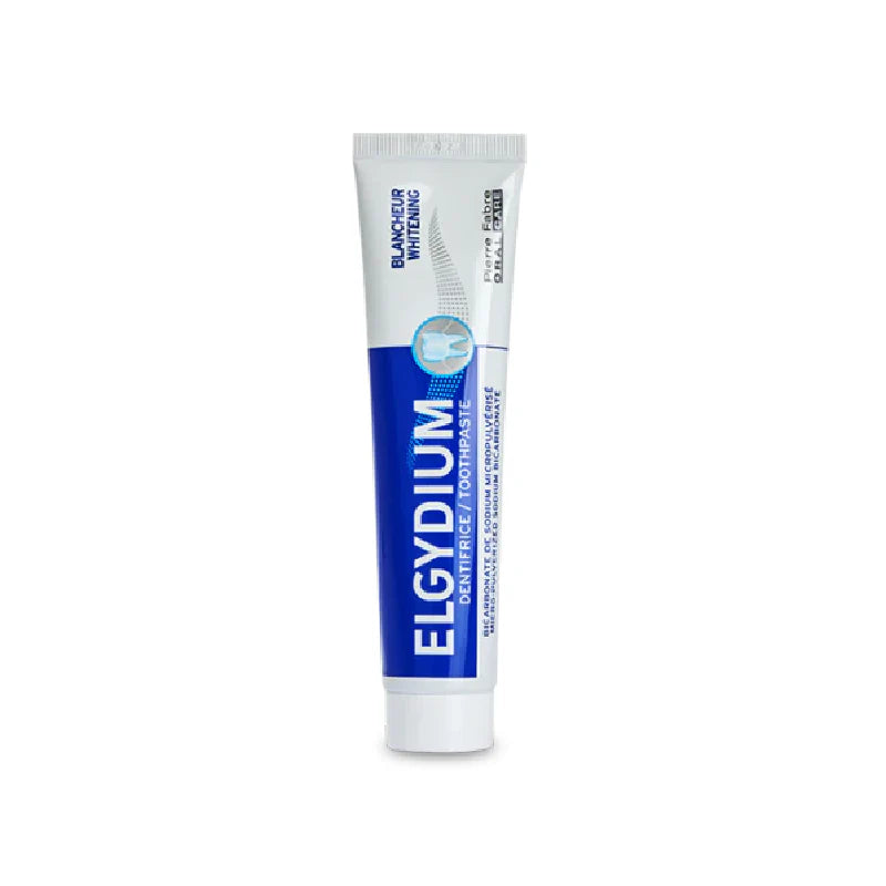 Elgydium whitening toothpaste - 75ml