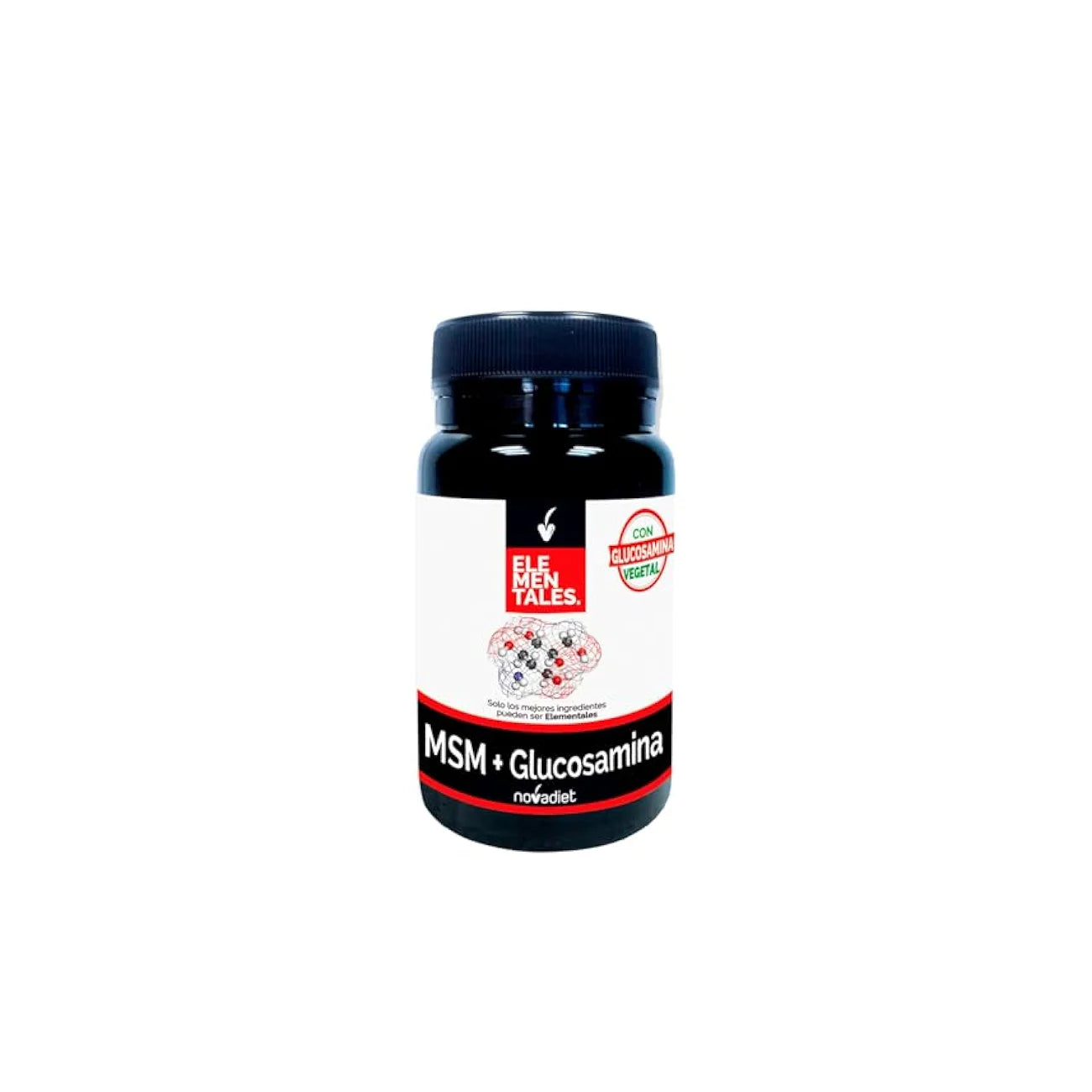 Novadiet MSM + Glucosamine