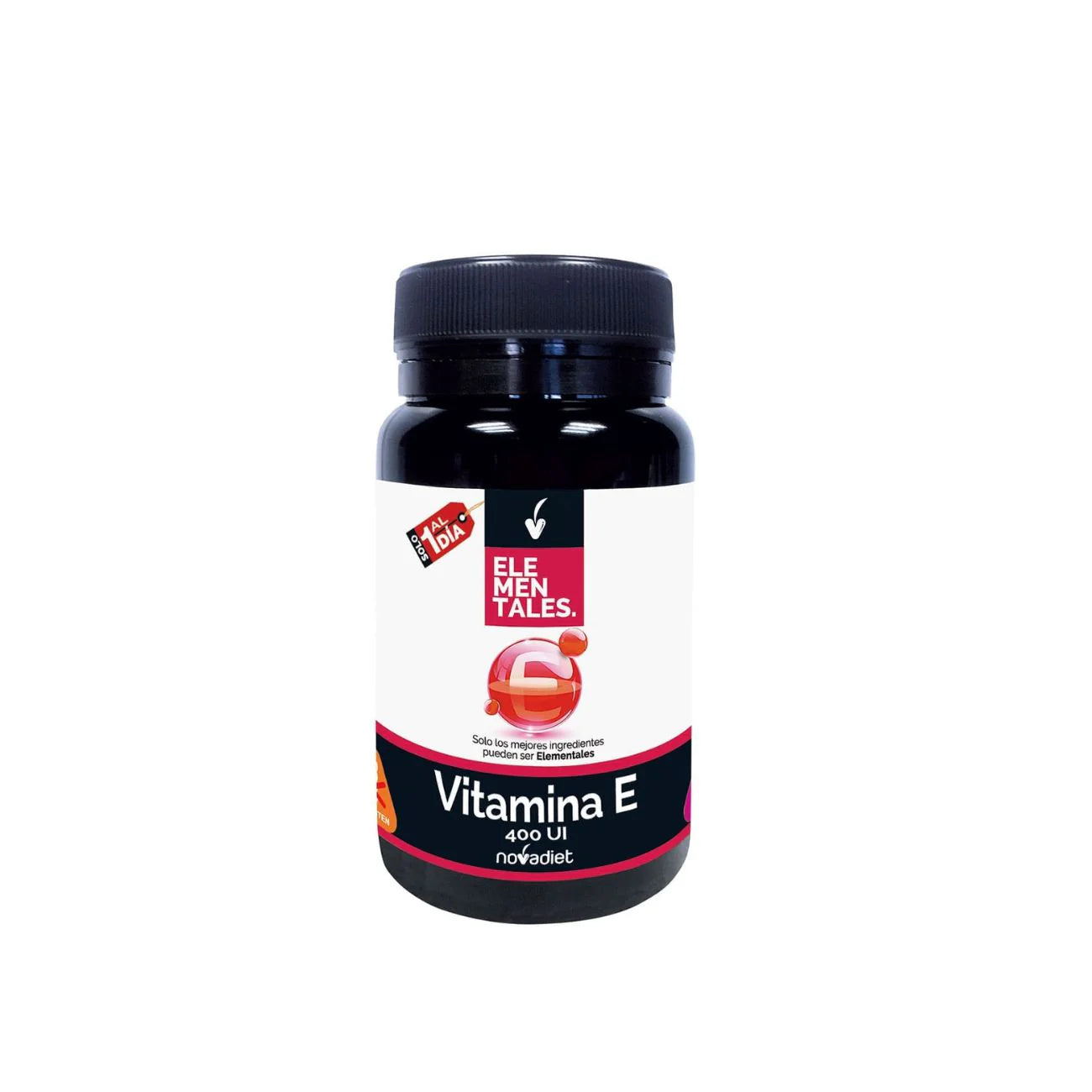 Novadiet Vitamin E 400UI