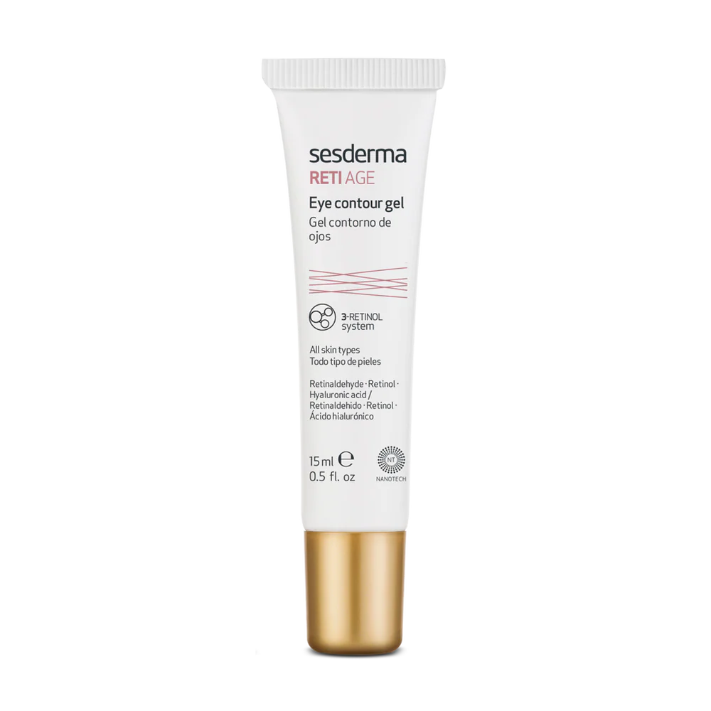 SESDERMA Sesderma Retiage Eye Contour - 15 ml