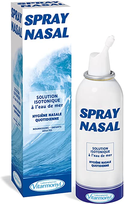 Vitarmonyl Spray Nasal-125ML