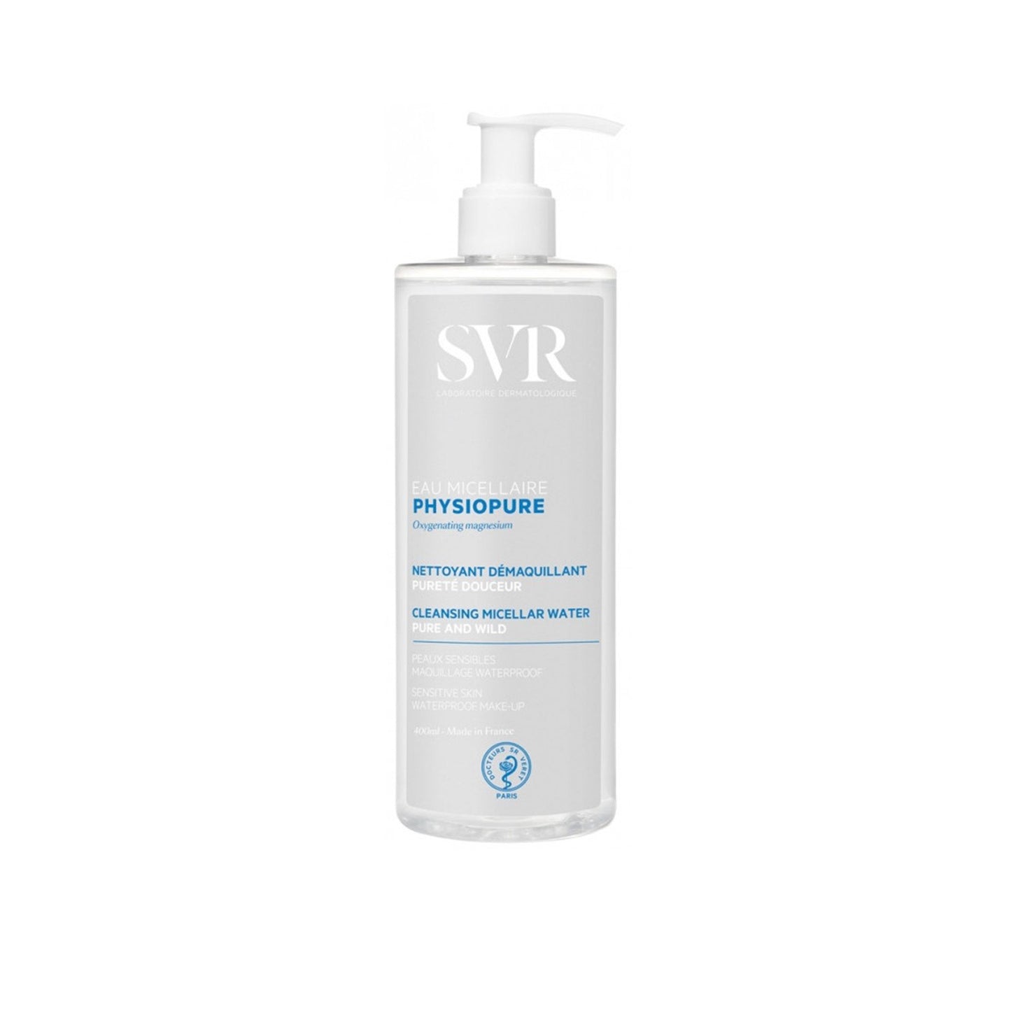 SVR Physiopure Micellar Water
