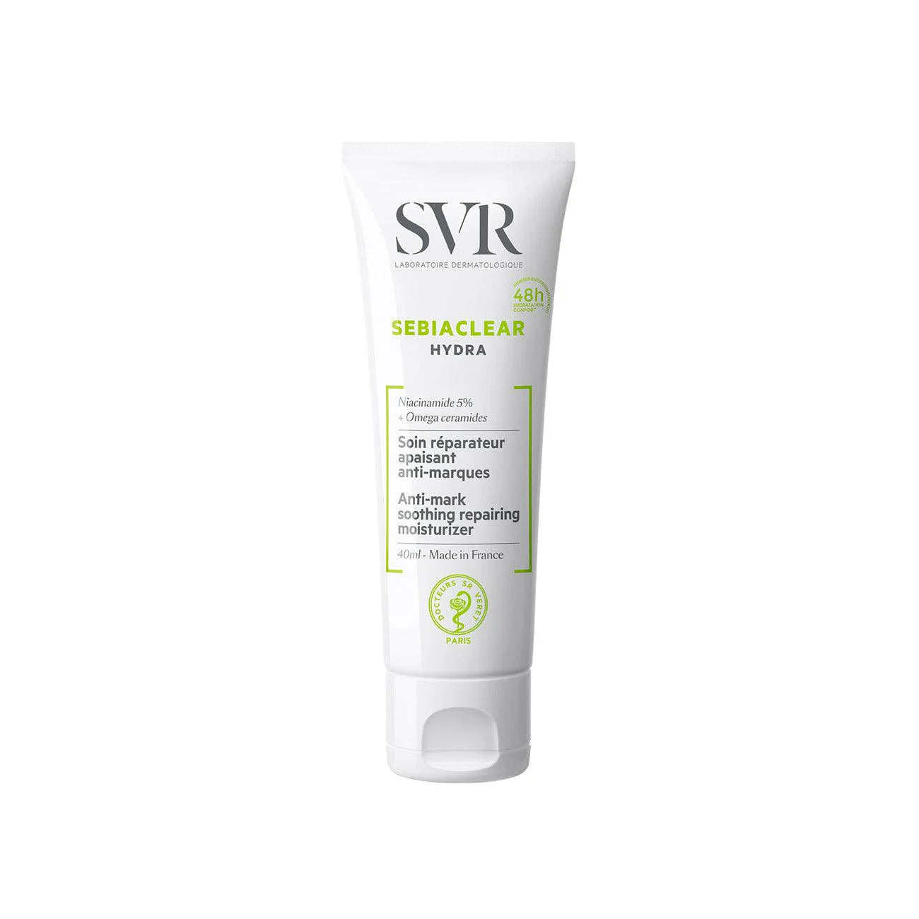 SVR Sebiaclear Hydra 40ml