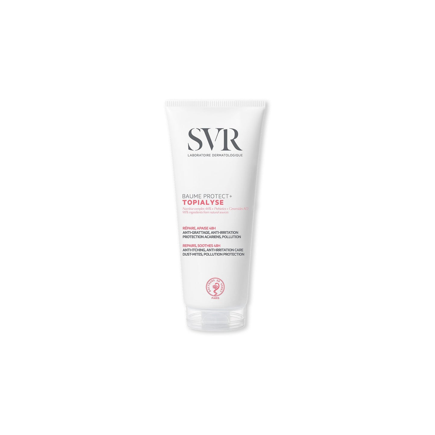 SVR Topialyse Baume Protect+ 200ml