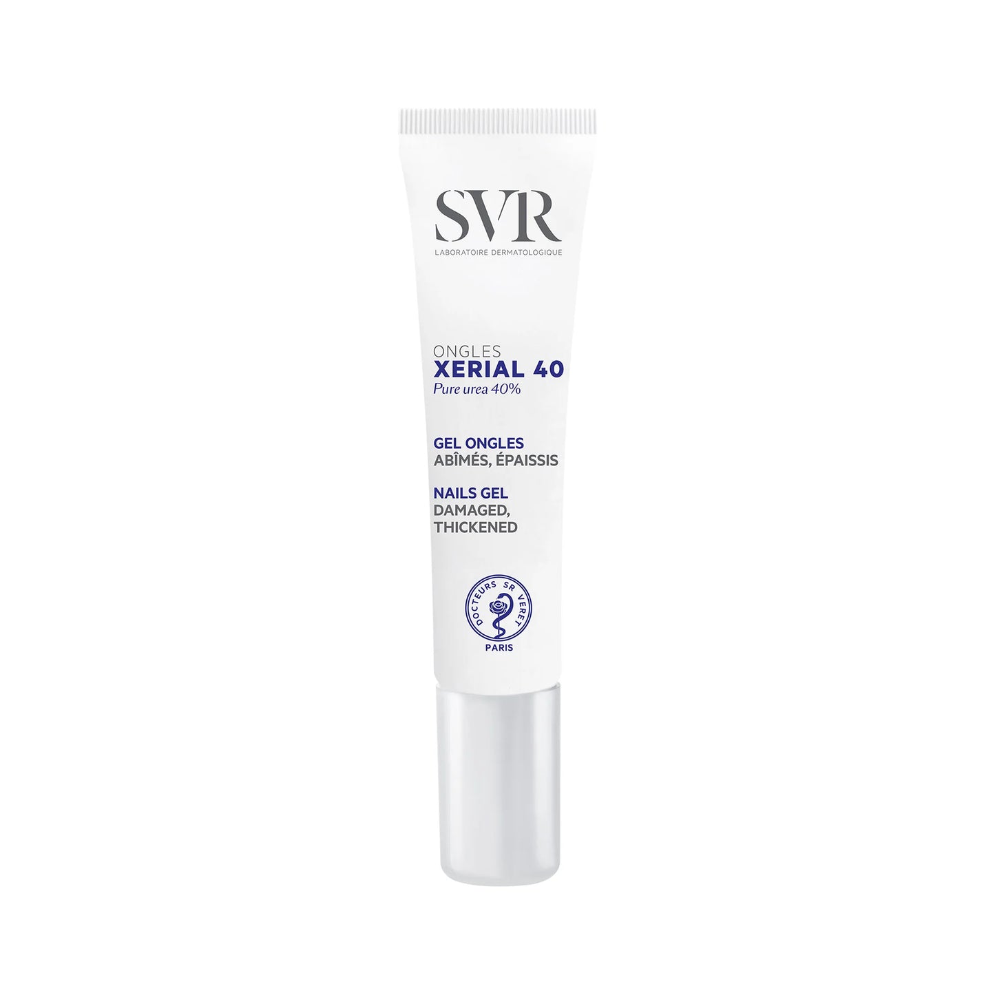 SVR Xerial 40 Nail Gel 10ml